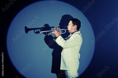 Photo: loud music loud music