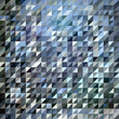 Vector Triangle Pattern