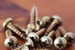 Foto: some screws some screws