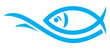 fish symbol