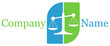 company name