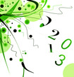 2013 greeting card