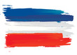 drapeau français