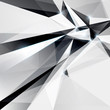 Vetor: Abstract geometric background. Abstract geometric background.