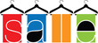 clothes hanger illustration
