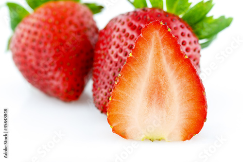 Photo: Strawberry Strawberry
