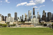 City of Chicago