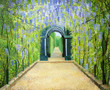 Schoenbrunn, The Palace Gardens