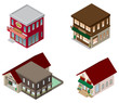 Building / Shop