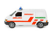 Foto: Ambulance car Ambulance car