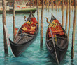 The Symbols of Venice