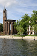 Johanniskirche in Brandenburg a.d. Havel