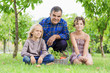 Countryside Lifestyle - Family