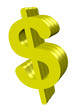 Dollar Symbol