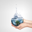 The Planet