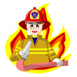 Fireman