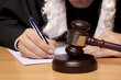 Judge