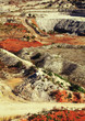 gravel pit