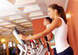 Sports training