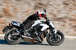 Photo: Moto biker Moto biker