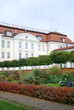 Barockschloss Berlin Köpenick