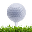 Photo: Golfball Golfball