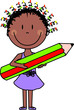 crayon