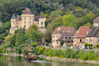 Promenade à  La Roque-Gageac