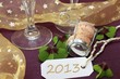 silvester 2013