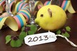 silvester 2013