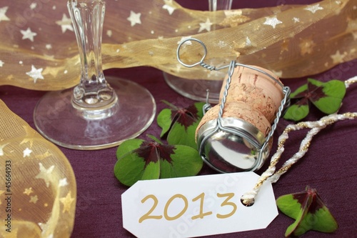 Photo: silvester 2013 silvester 2013