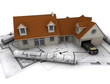 Maison construction 2012
