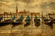 Foto: Venezia - Retrò Venezia - Retrò