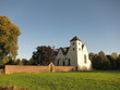 Foto: Dünnwalder Kirche im Herbst Dünnwalder Kirche im Herbst