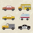 vintage cars