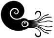 Ammonite symbol