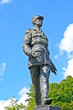 canvas print picture - de Gaulle