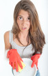 Hateful domestic chores