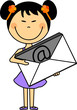 courrier mail
