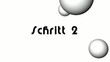 Arbeitsschritte