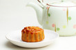 Moon cake for Chinese Mid autumn festival