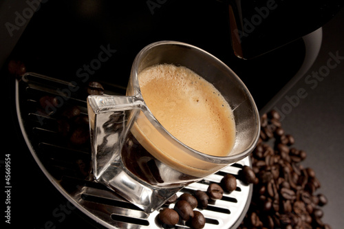 Photo: Caffè Caffè