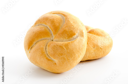 Photo: Kaiserbrötchen Kaiserbrötchen
