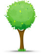 Tree icon