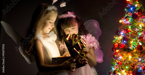 Photo: children children