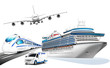 Transport - Logistik
