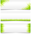 Vector: Natural labels Natural labels