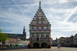 Gouda - the Netherlands