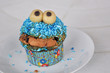 Monster Muffin