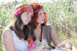 Blick in die Ferne